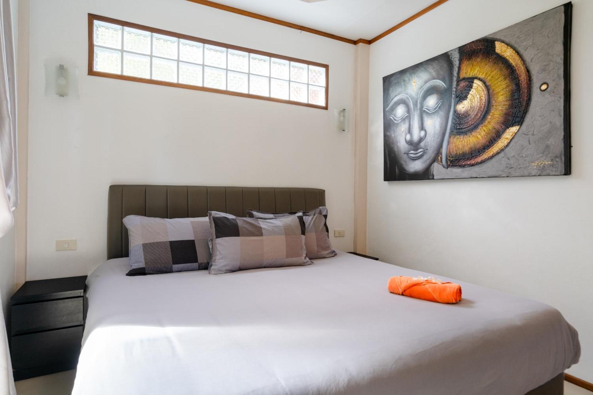 Villa Ayutthaya At Kantiang Bay Ko Lanta Zewnętrze zdjęcie