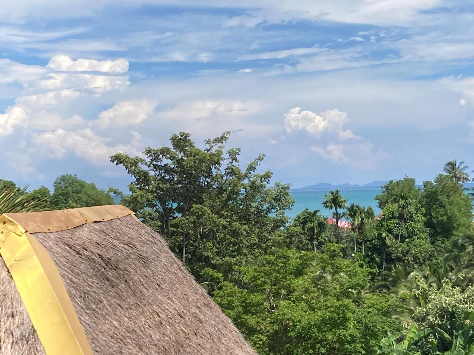 Villa Ayutthaya At Kantiang Bay Ko Lanta Zewnętrze zdjęcie