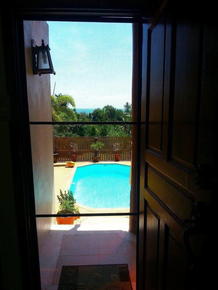 Villa Ayutthaya At Kantiang Bay Ko Lanta Zewnętrze zdjęcie