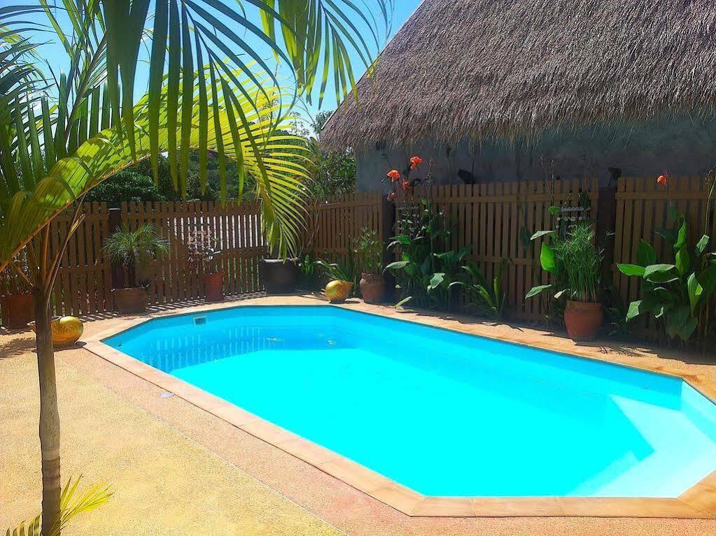 Villa Ayutthaya At Kantiang Bay Ko Lanta Zewnętrze zdjęcie